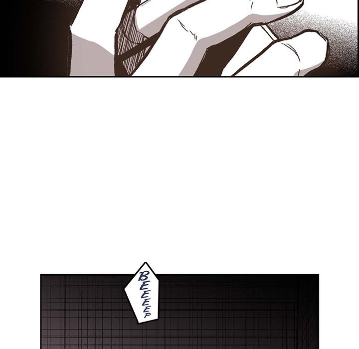 Read The Warehouse chapter 36 image 46 on Lezhin