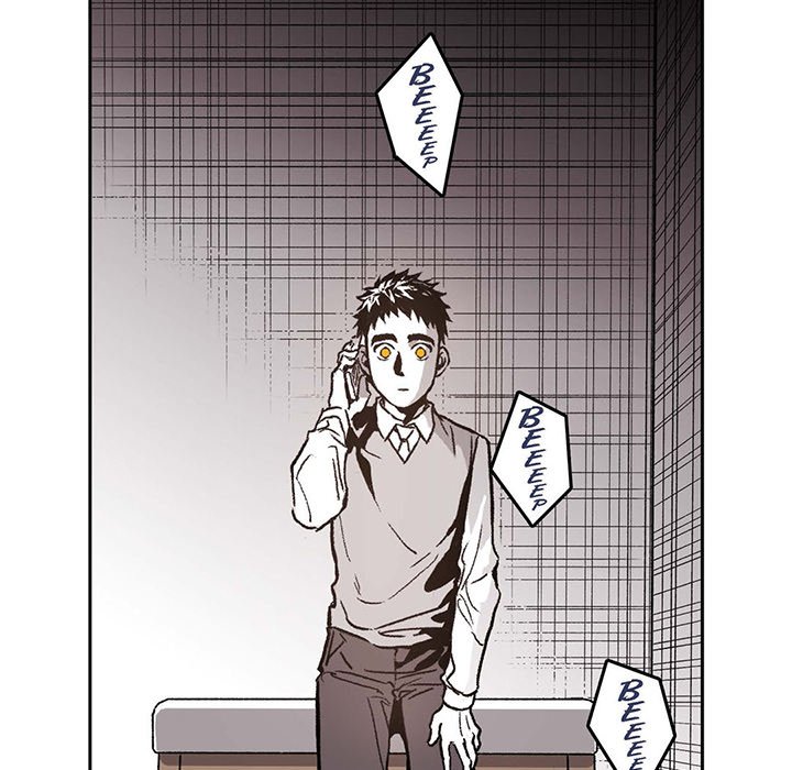 Read The Warehouse chapter 36 image 47 on Lezhin