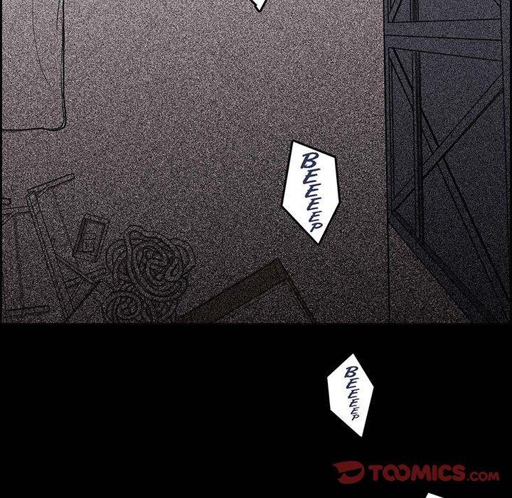 Read The Warehouse chapter 36 image 49 on Lezhin