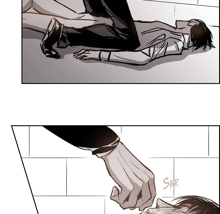 Read The Warehouse chapter 36 image 5 on Lezhin