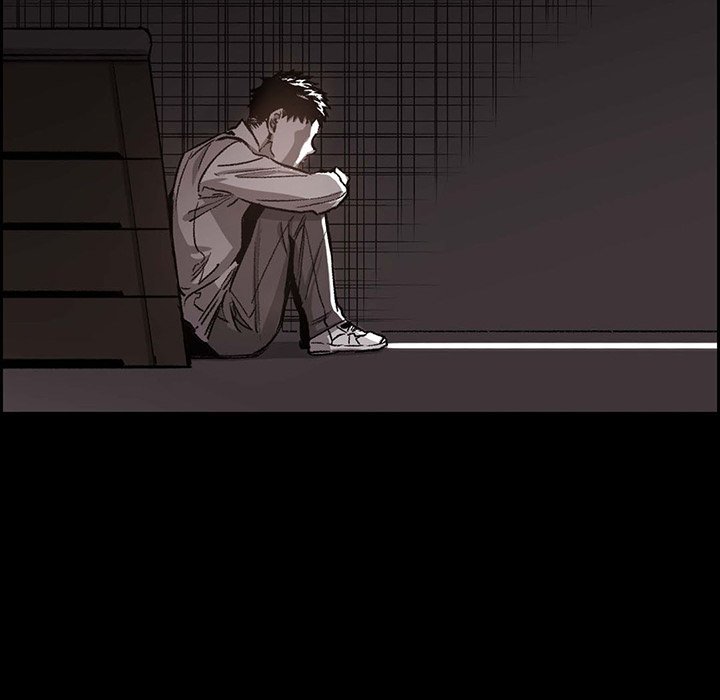 Read The Warehouse chapter 36 image 52 on Lezhin