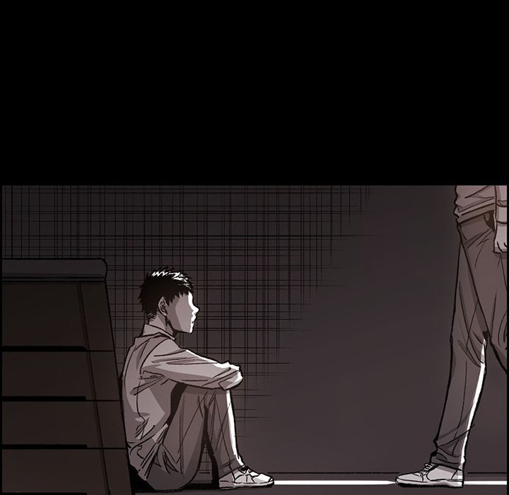 Read The Warehouse chapter 36 image 53 on Lezhin