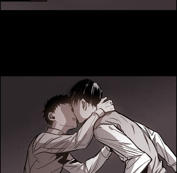 Read The Warehouse chapter 36 image 54 on Lezhin