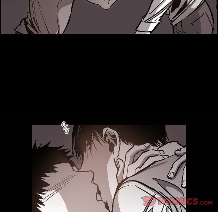 Read The Warehouse chapter 36 image 55 on Lezhin
