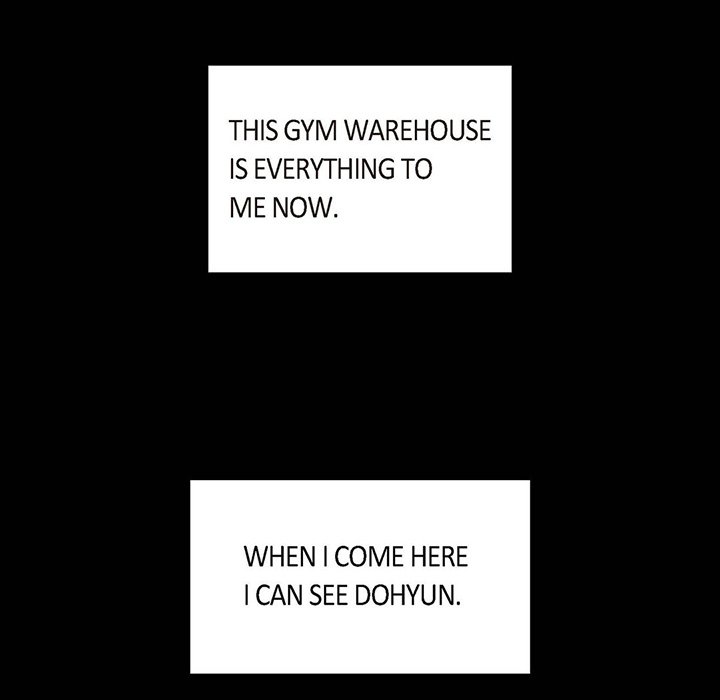 Read The Warehouse chapter 36 image 58 on Lezhin