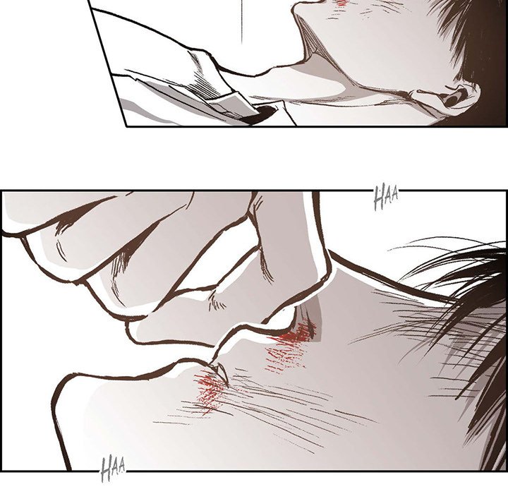 Read The Warehouse chapter 36 image 6 on Lezhin