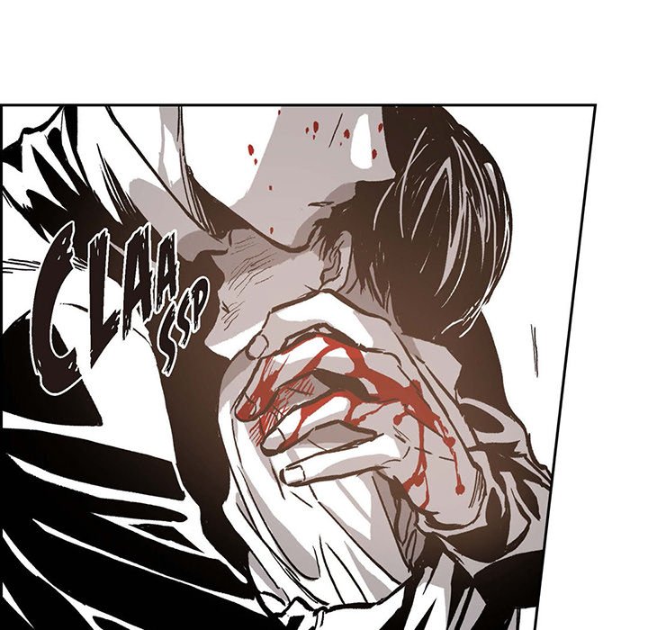 Read The Warehouse chapter 36 image 63 on Lezhin
