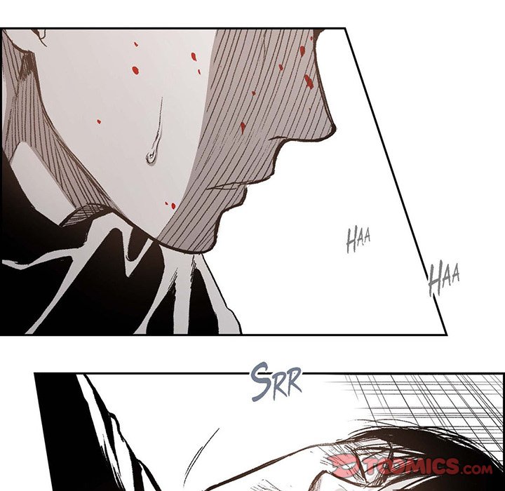 Read The Warehouse chapter 36 image 7 on Lezhin