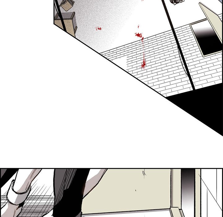 Read The Warehouse chapter 36 image 74 on Lezhin