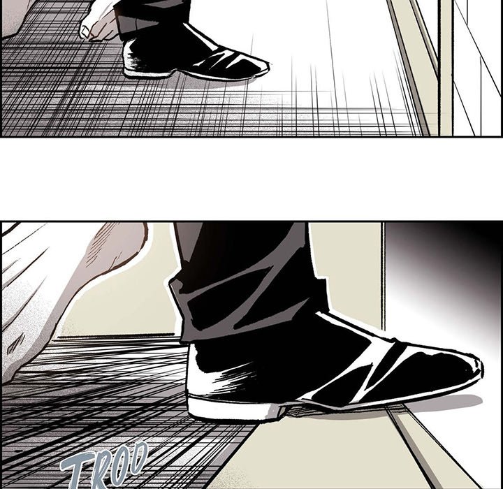 Read The Warehouse chapter 36 image 75 on Lezhin
