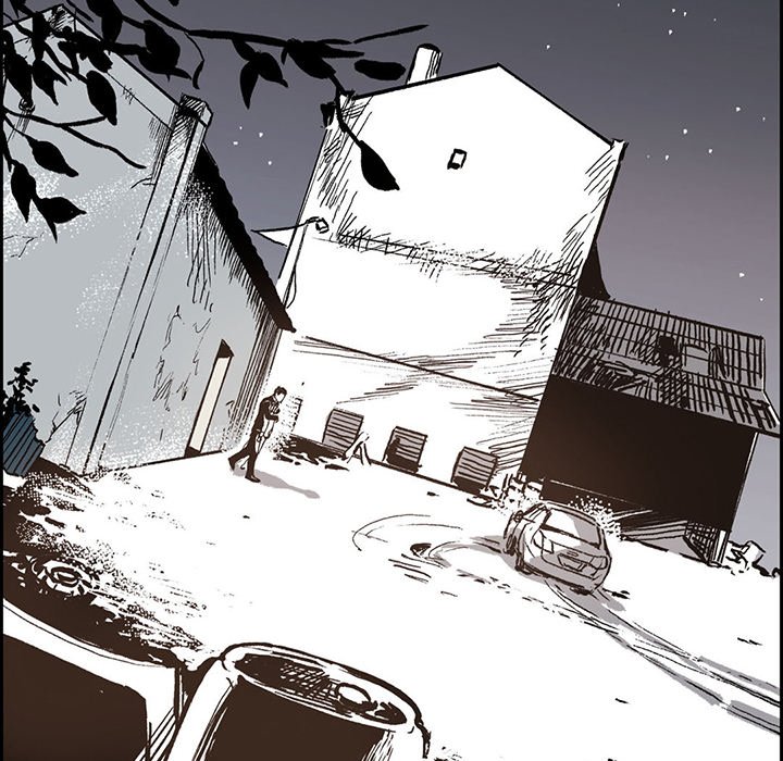 Read The Warehouse chapter 36 image 78 on Lezhin