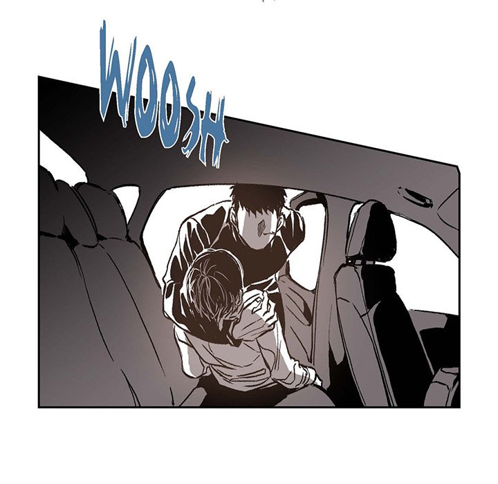 Read The Warehouse chapter 36 image 84 on Lezhin