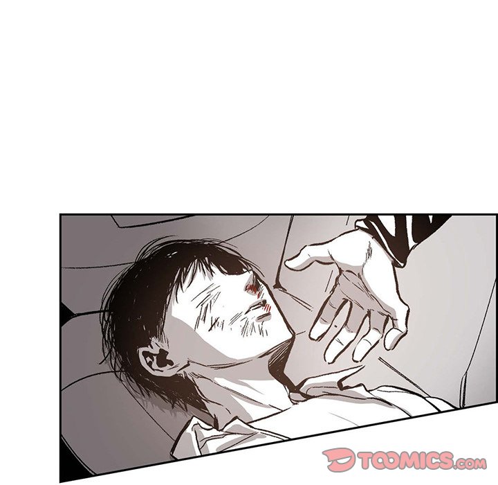 Read The Warehouse chapter 36 image 85 on Lezhin