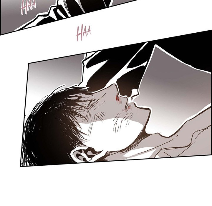Read The Warehouse chapter 36 image 87 on Lezhin