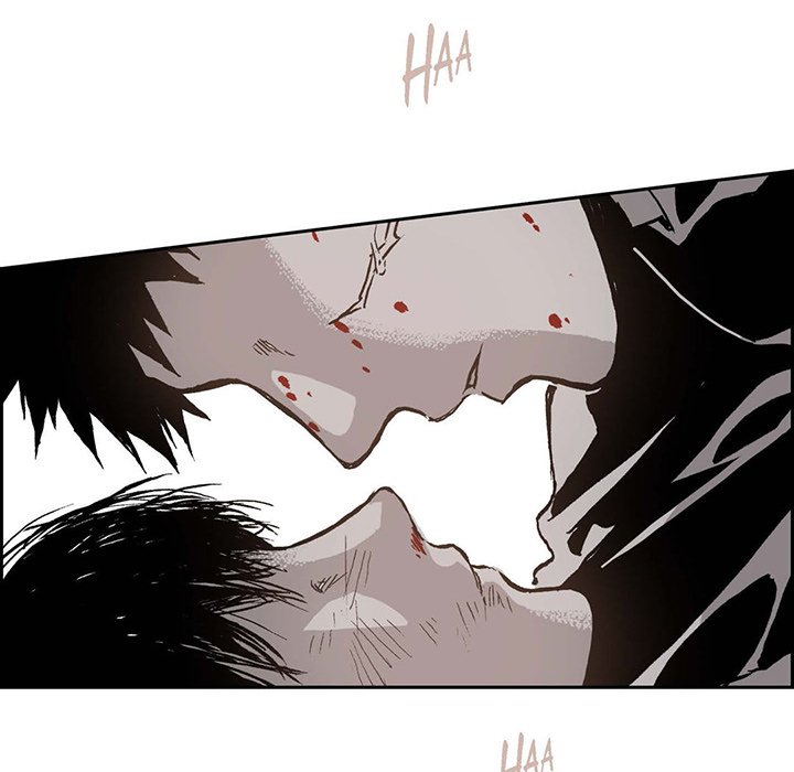 Read The Warehouse chapter 36 image 88 on Lezhin