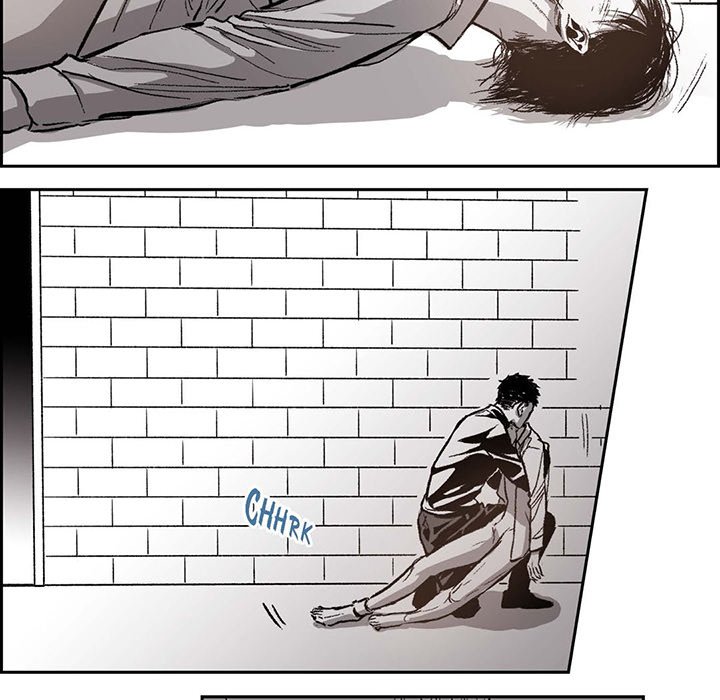 Read The Warehouse chapter 36 image 9 on Lezhin