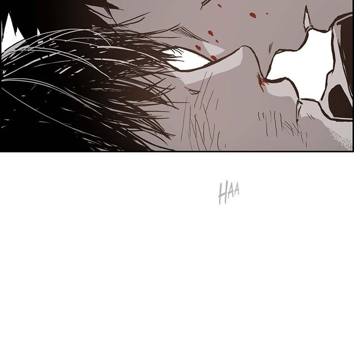 Read The Warehouse chapter 36 image 90 on Lezhin