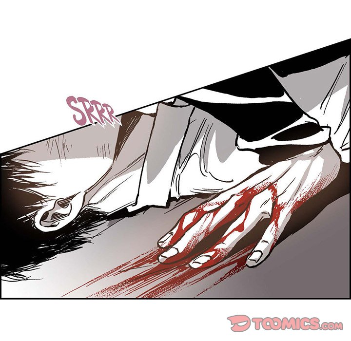 Read The Warehouse chapter 36 image 91 on Lezhin