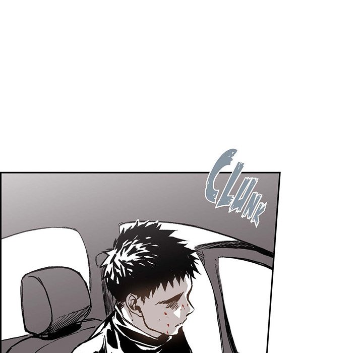 Read The Warehouse chapter 36 image 92 on Lezhin