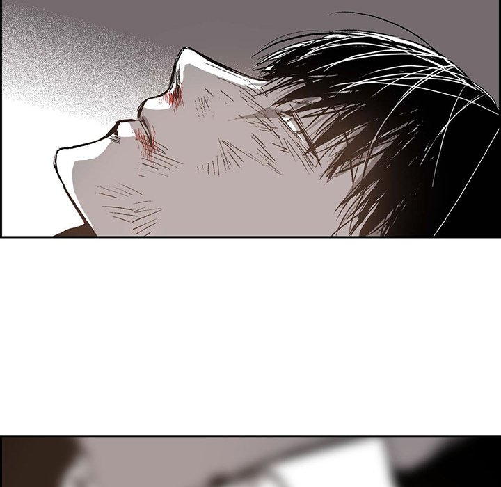 Read The Warehouse chapter 36 image 96 on Lezhin