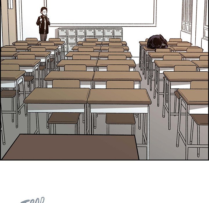 Read The Warehouse chapter 37 image 12 on Lezhin