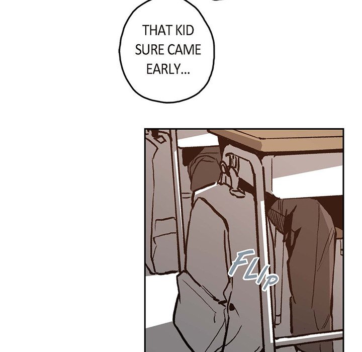 Read The Warehouse chapter 37 image 17 on Lezhin