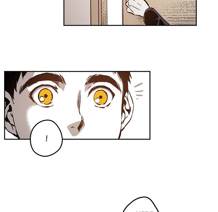 Read The Warehouse chapter 37 image 20 on Lezhin