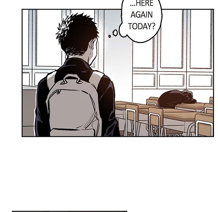 Read The Warehouse chapter 37 image 21 on Lezhin