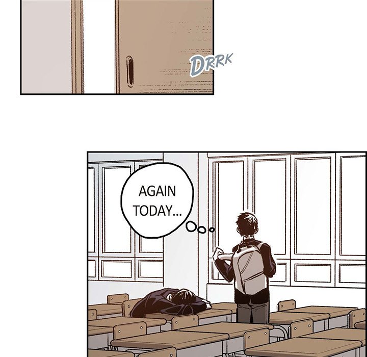 Read The Warehouse chapter 37 image 22 on Lezhin