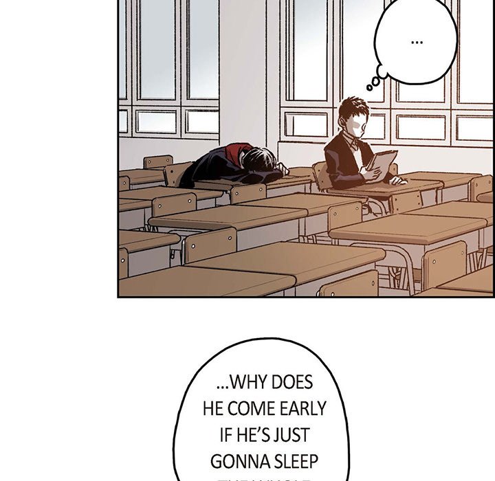 Read The Warehouse chapter 37 image 24 on Lezhin