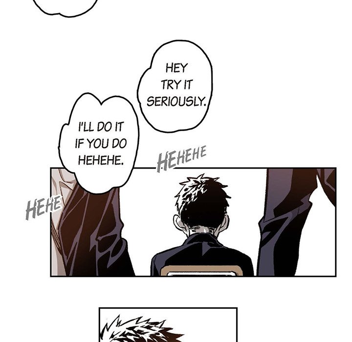 Read The Warehouse chapter 37 image 29 on Lezhin