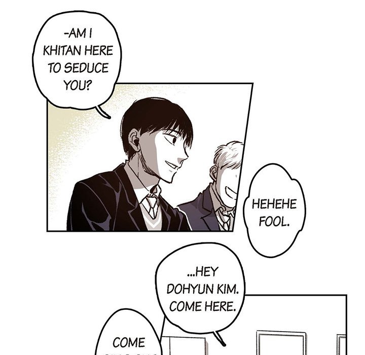 Read The Warehouse chapter 37 image 32 on Lezhin