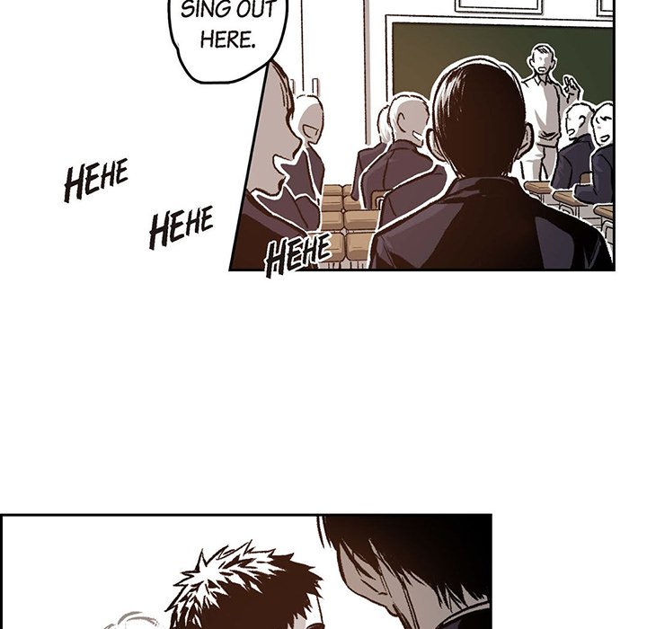 Read The Warehouse chapter 37 image 33 on Lezhin