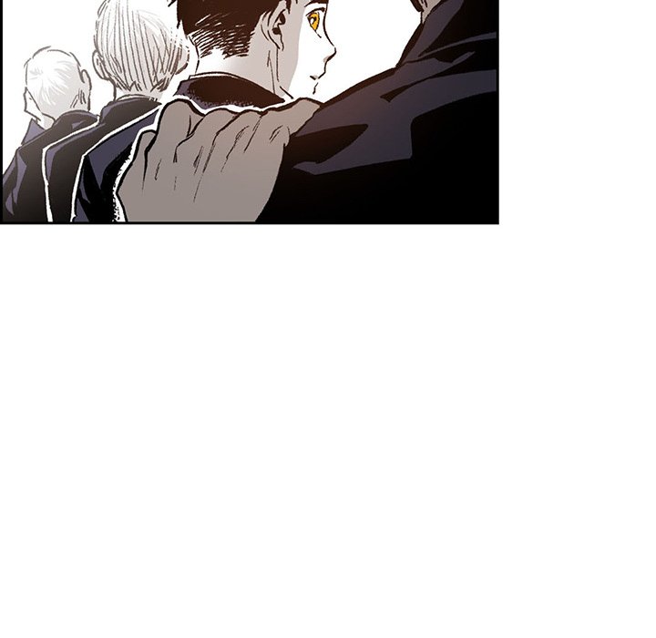 Read The Warehouse chapter 37 image 34 on Lezhin