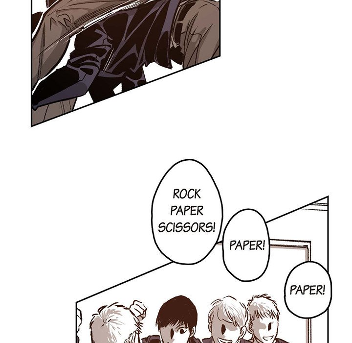 Read The Warehouse chapter 37 image 36 on Lezhin