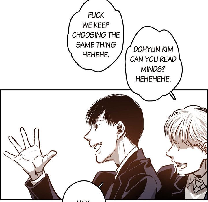Read The Warehouse chapter 37 image 38 on Lezhin