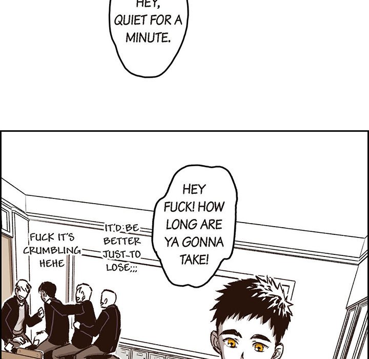 Read The Warehouse chapter 37 image 39 on Lezhin