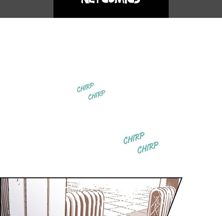 Read The Warehouse chapter 37 image 4 on Lezhin