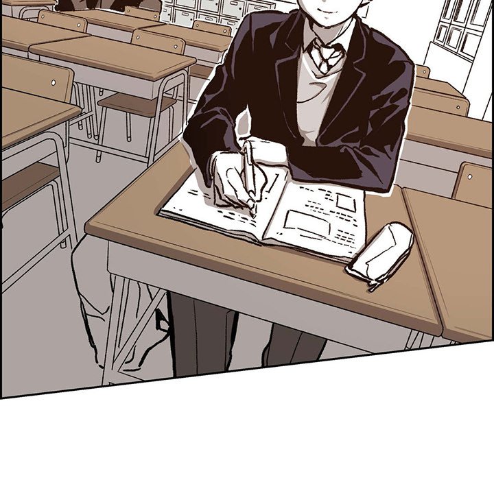 Read The Warehouse chapter 37 image 40 on Lezhin