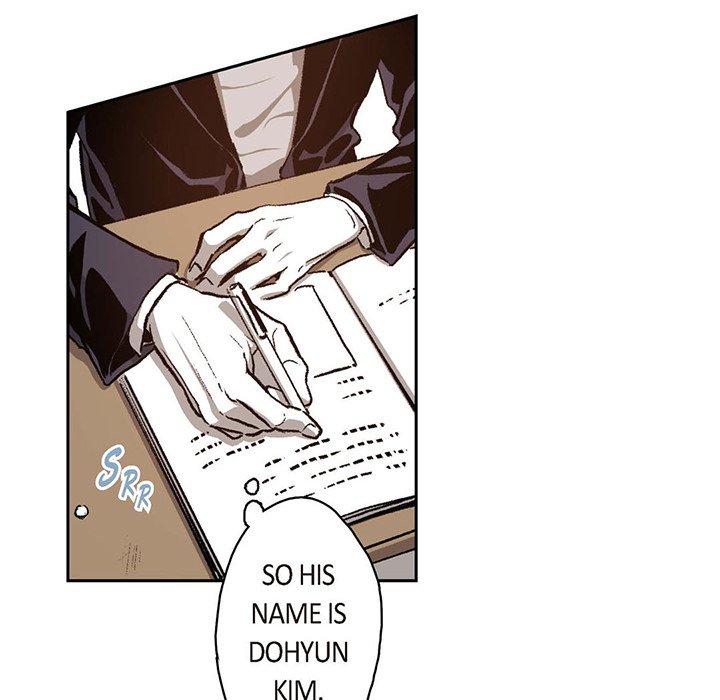 Read The Warehouse chapter 37 image 41 on Lezhin
