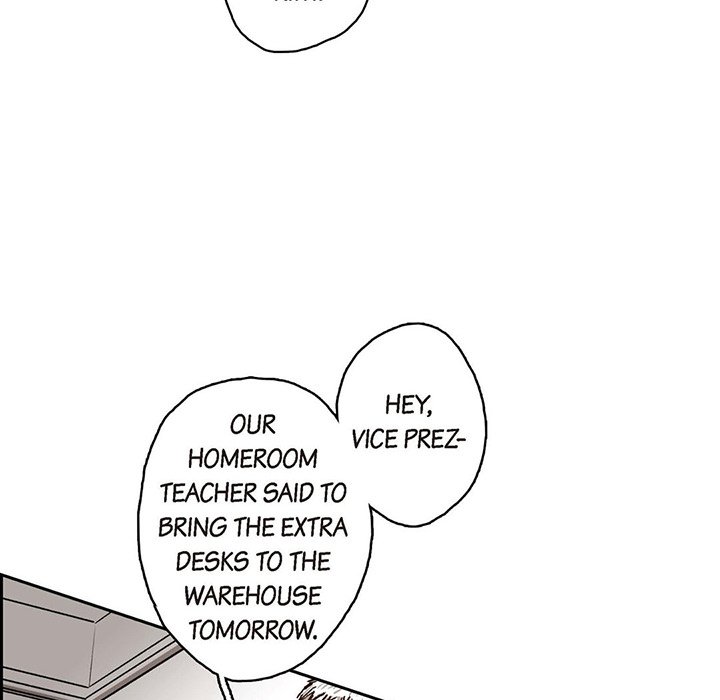 Read The Warehouse chapter 37 image 42 on Lezhin