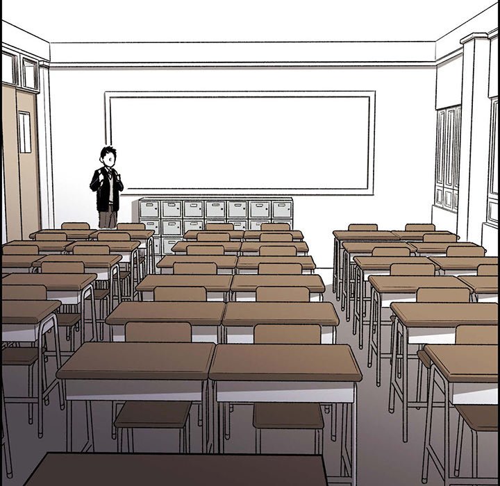 Read The Warehouse chapter 37 image 47 on Lezhin