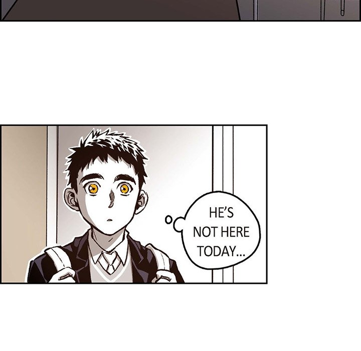 Read The Warehouse chapter 37 image 48 on Lezhin