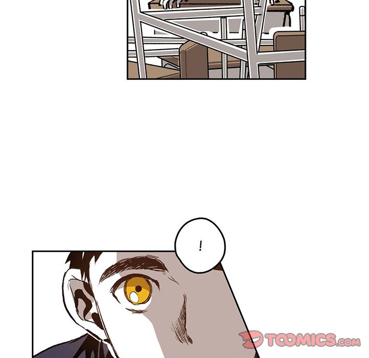 Read The Warehouse chapter 37 image 55 on Lezhin