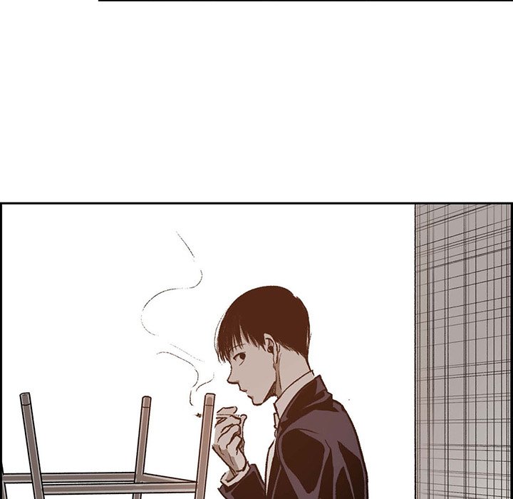 Read The Warehouse chapter 37 image 57 on Lezhin