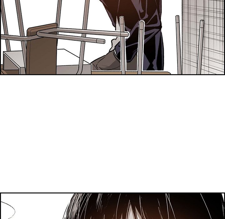 Read The Warehouse chapter 37 image 58 on Lezhin