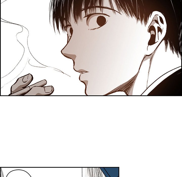 Read The Warehouse chapter 37 image 59 on Lezhin