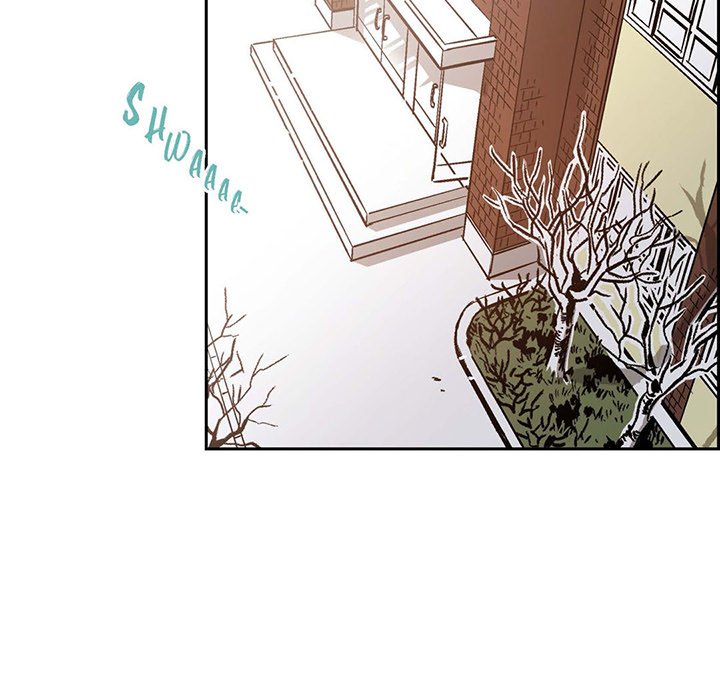 Read The Warehouse chapter 37 image 6 on Lezhin