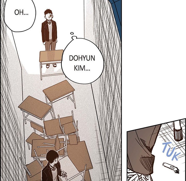 Read The Warehouse chapter 37 image 60 on Lezhin