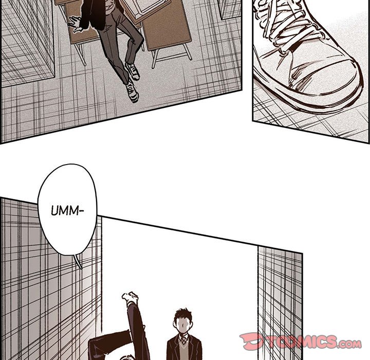 Read The Warehouse chapter 37 image 61 on Lezhin